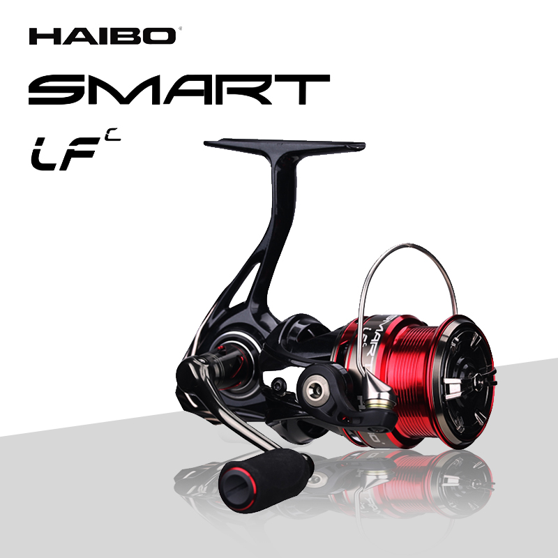 Kastking Reel Zephyr - Haibo สมาร์ท LFC Spinning Reel 10B