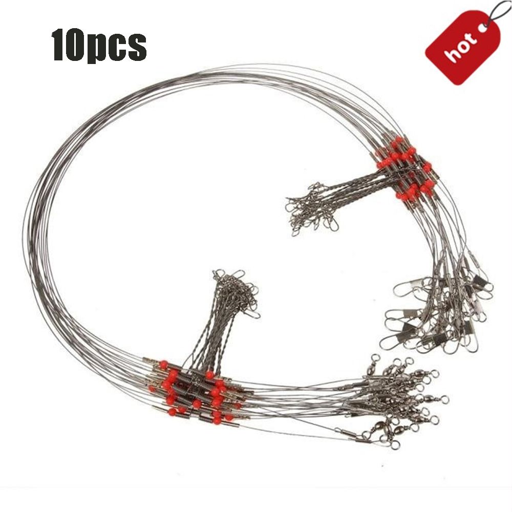 Fishing Belt - ตะขอเกี่ยวสายเบ็ดตกปลาทำจากสเตนเลสสตีลคาร์บอนคุณภาพสูง