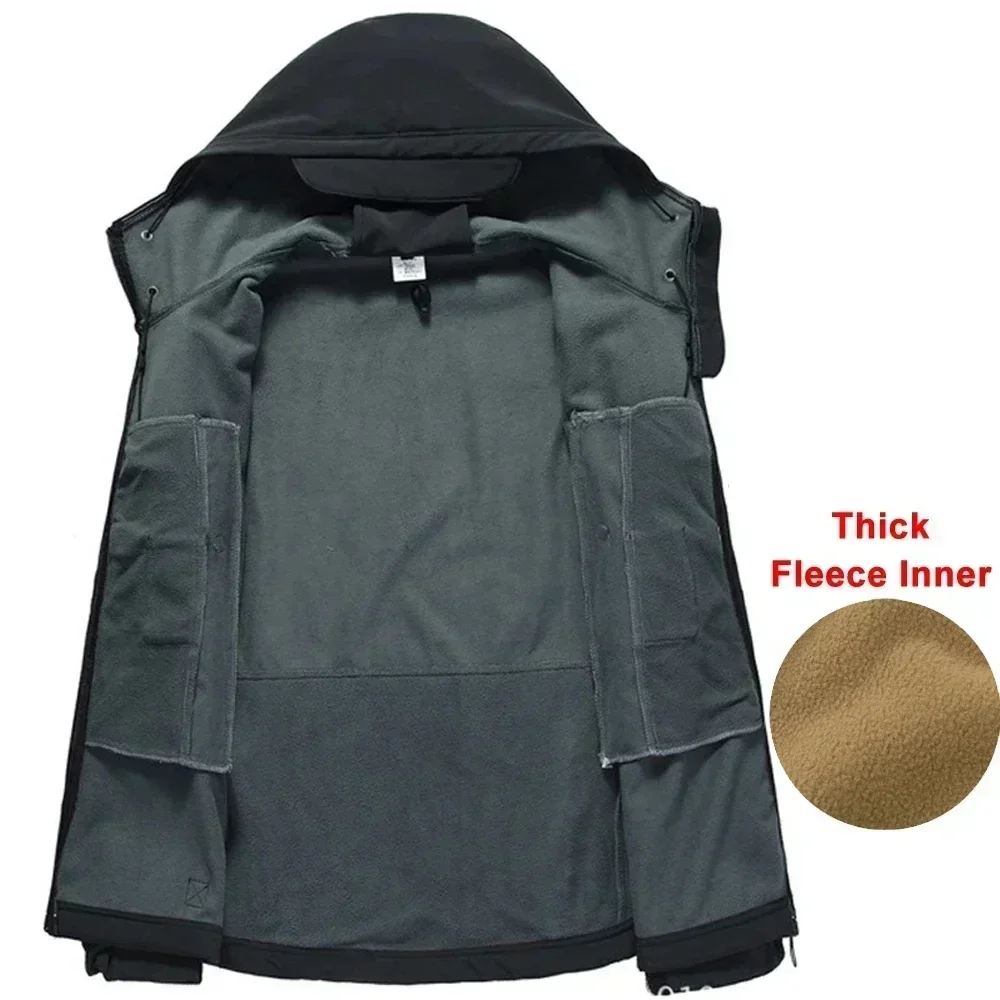 6XL TAD ยุทธวิธีผู้ชายการล่าสั - Fishing Pants Waterproof บทวิจารณ์และราคา