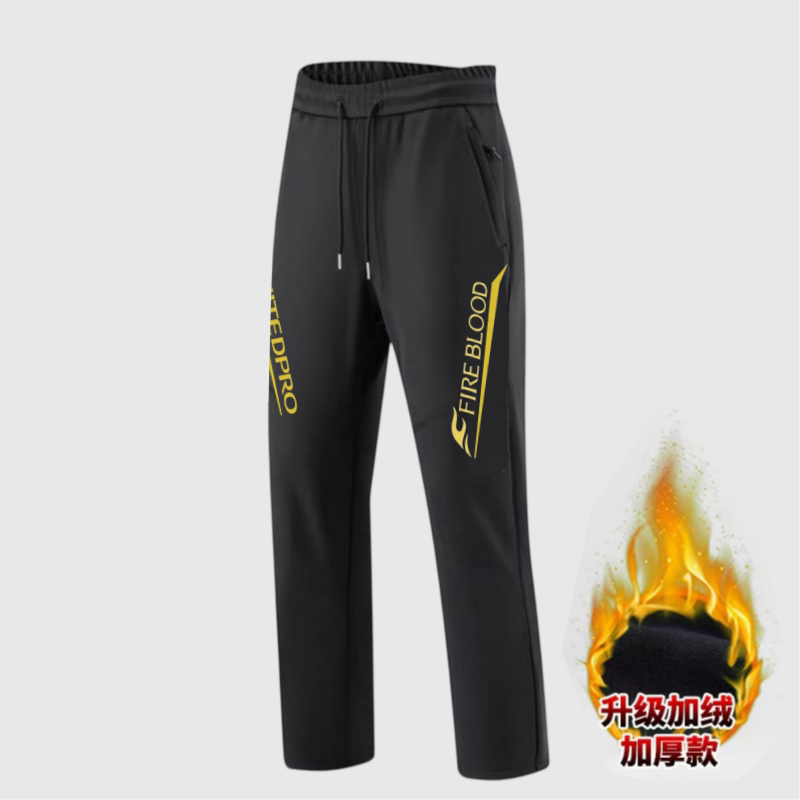 กางเกงตกปลา FIREBLOOD รุ่นใหม่ - Fishing Pants Waterproof บทวิจารณ์และราคา