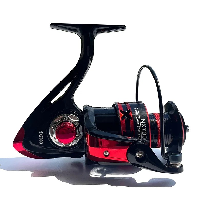ตลับลูกปืน 10KG ลากสูงสุด SPIN - Kastking Reel Zephyr บทวิจารณ์และราคา