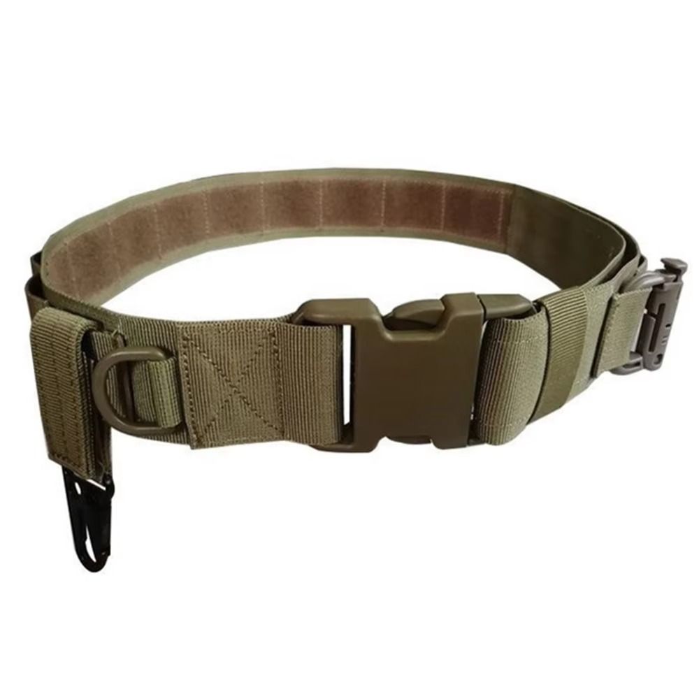 เข็มขัดอเนกประสงค์แบบปลดเร็ว ป - Fishing Belt บทวิจารณ์และราคา