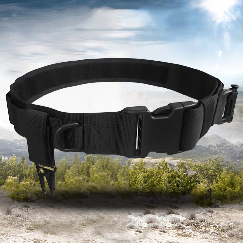 เข็มขัดอเนกประสงค์แบบปลดเร็ว ป - Fishing Belt บทวิจารณ์และราคา