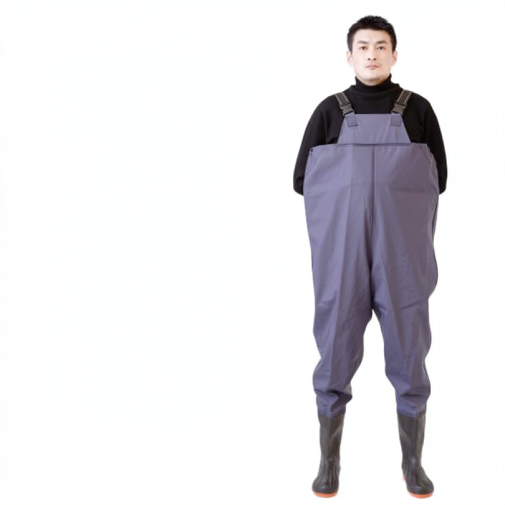 กางเกงกันน้ำสำหรับตกปลาสำหรับผ - Fishing Pants Waterproof บทวิจารณ์และราคา