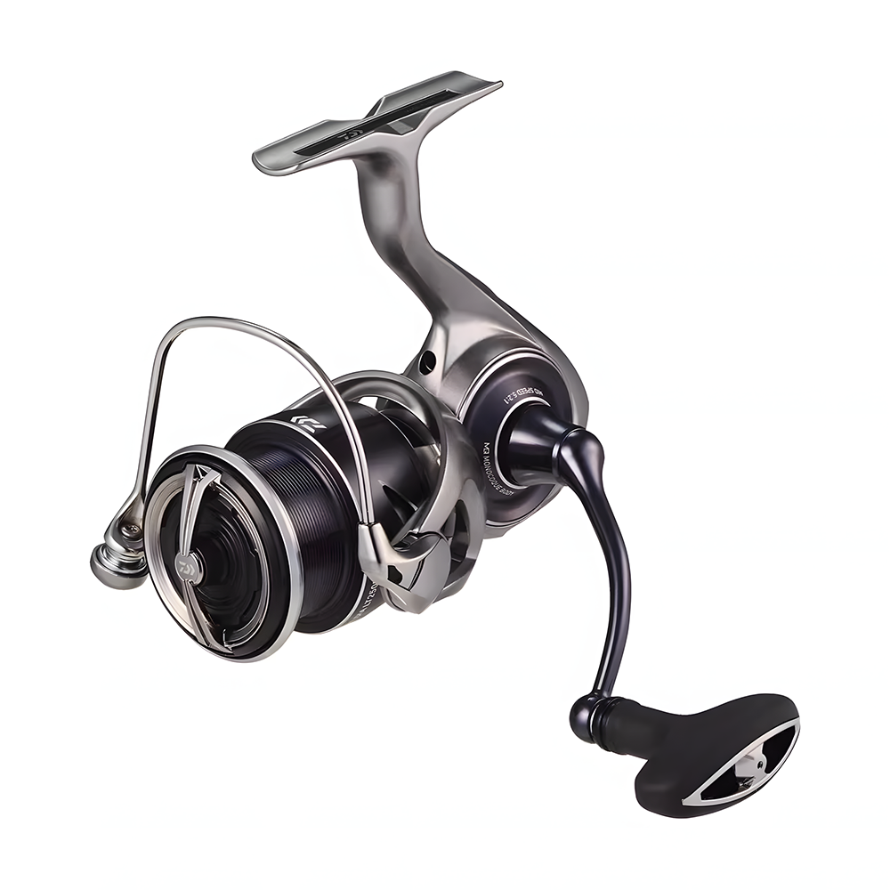 2025 DAIWA CALDIA LT Spinning  - Kastking Reel Zephyr บทวิจารณ์และราคา