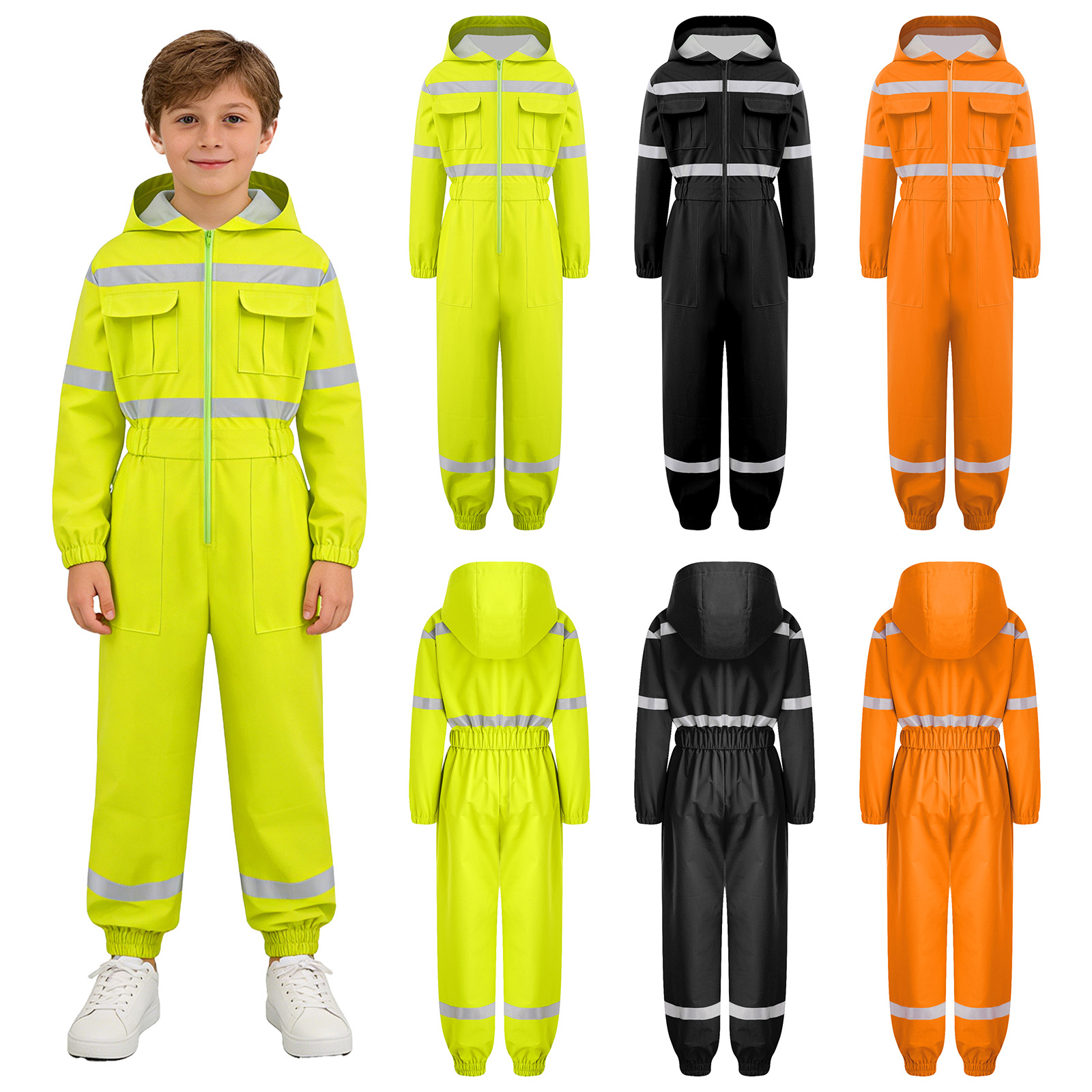 ชุดทำงานแบบชิ้นเดียว กันน้ำ สำ - Fishing Rain Suit บทวิจารณ์และราคา