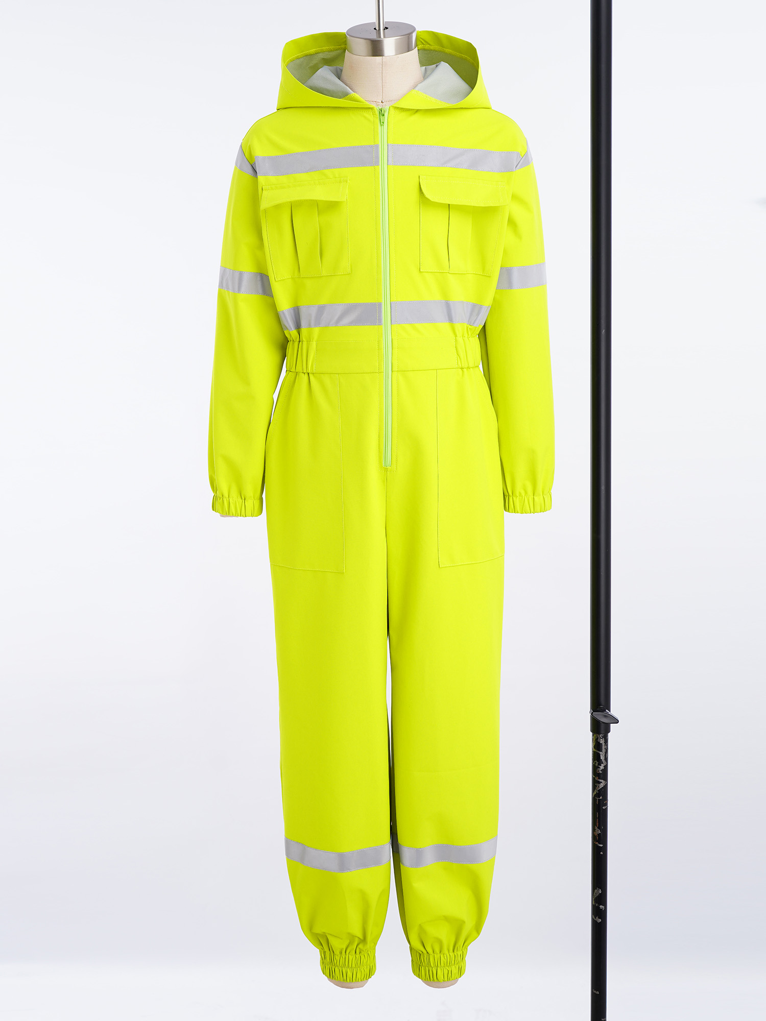 ชุดทำงานแบบชิ้นเดียว กันน้ำ สำ - Fishing Rain Suit บทวิจารณ์และราคา