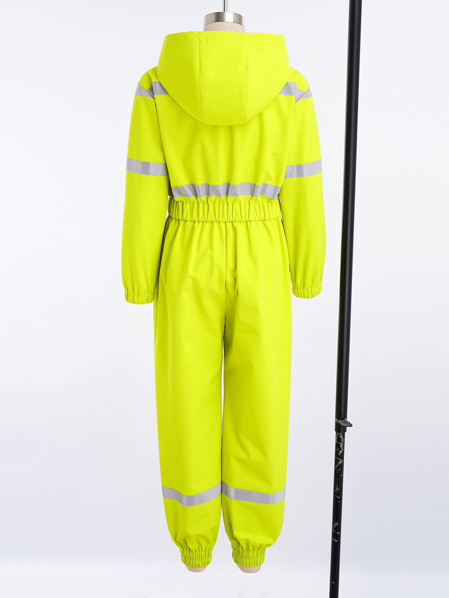 ชุดทำงานแบบชิ้นเดียว กันน้ำ สำ - Fishing Rain Suit บทวิจารณ์และราคา