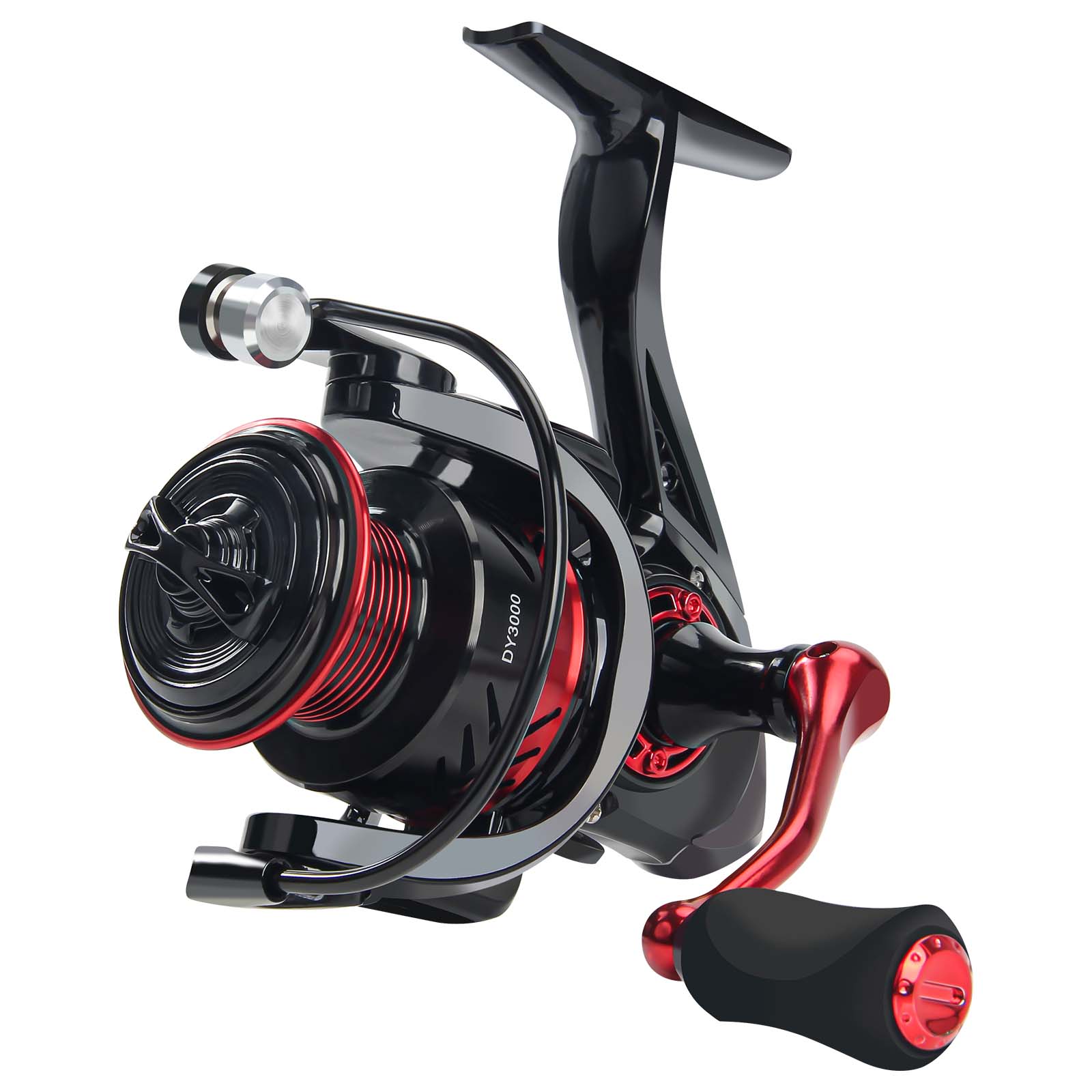 HAUT TON 1000-7000 Series Spin - Kastking Reel Zephyr บทวิจารณ์และราคา