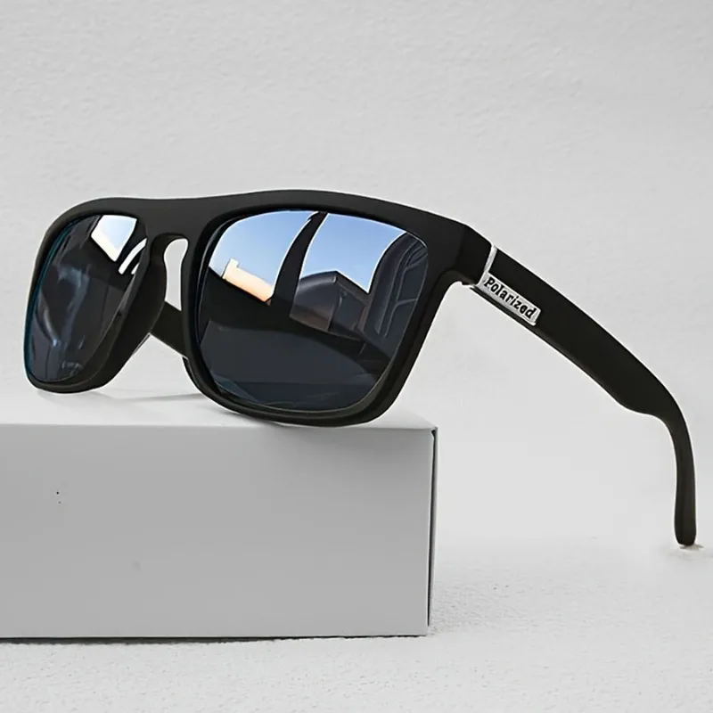 แว่นกันแดดโพลาไรซ์สำหรับผู้ชาย - Fishing Sunglasses Polarized บทวิจารณ์และราคา