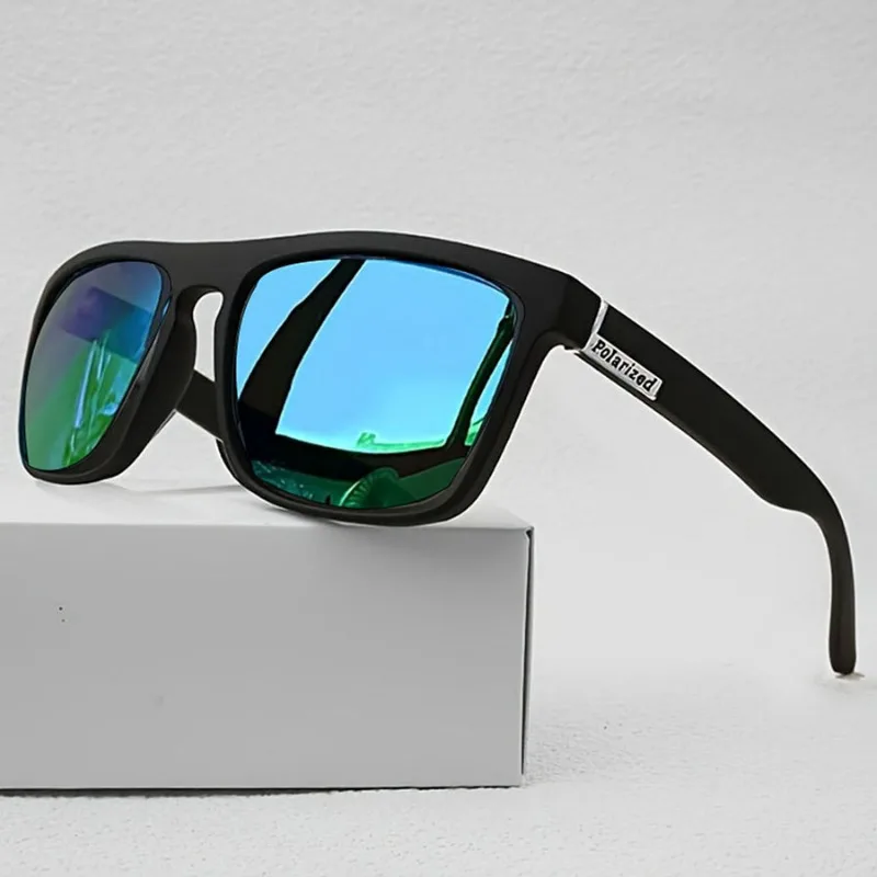 แว่นกันแดดโพลาไรซ์สำหรับผู้ชาย - Fishing Sunglasses Polarized บทวิจารณ์และราคา
