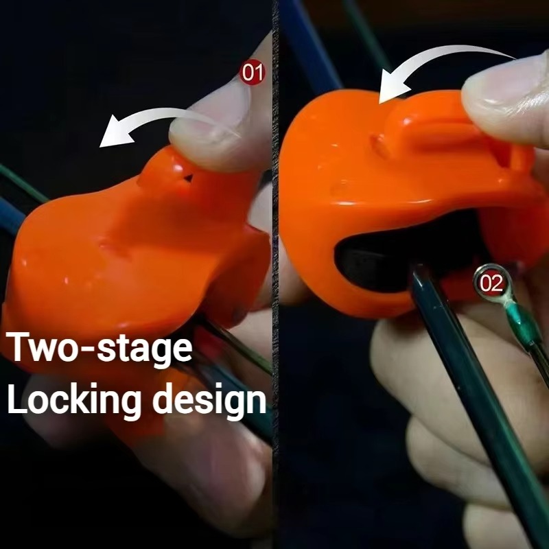 2/4 ชิ้น ที่ยึดคันเบ็ดตกปลา คล - Fishing Belt บทวิจารณ์และราคา