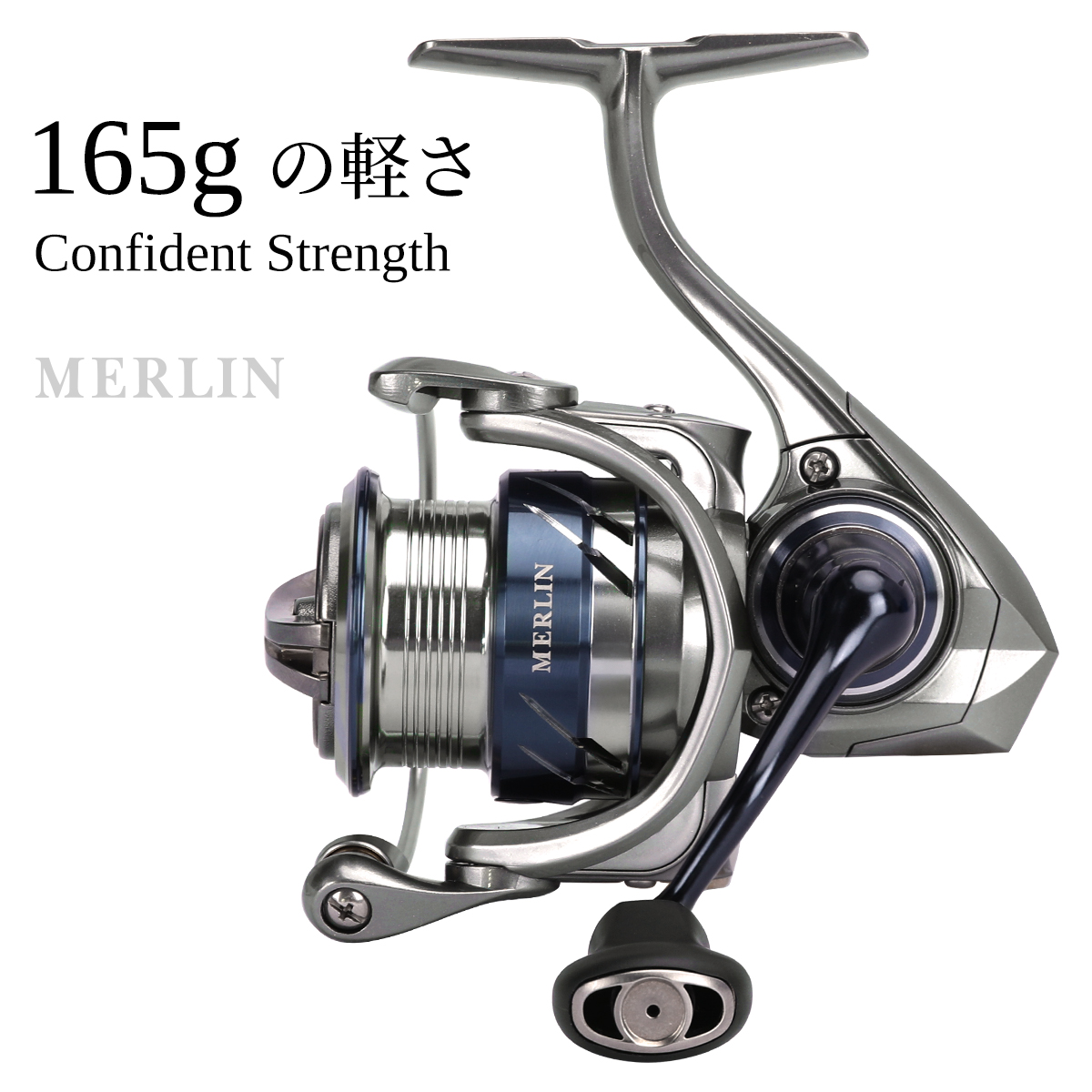 รอกสปินนิ่ง TSURINOYA Finesse  - Kastking Reel Zephyr บทวิจารณ์และราคา