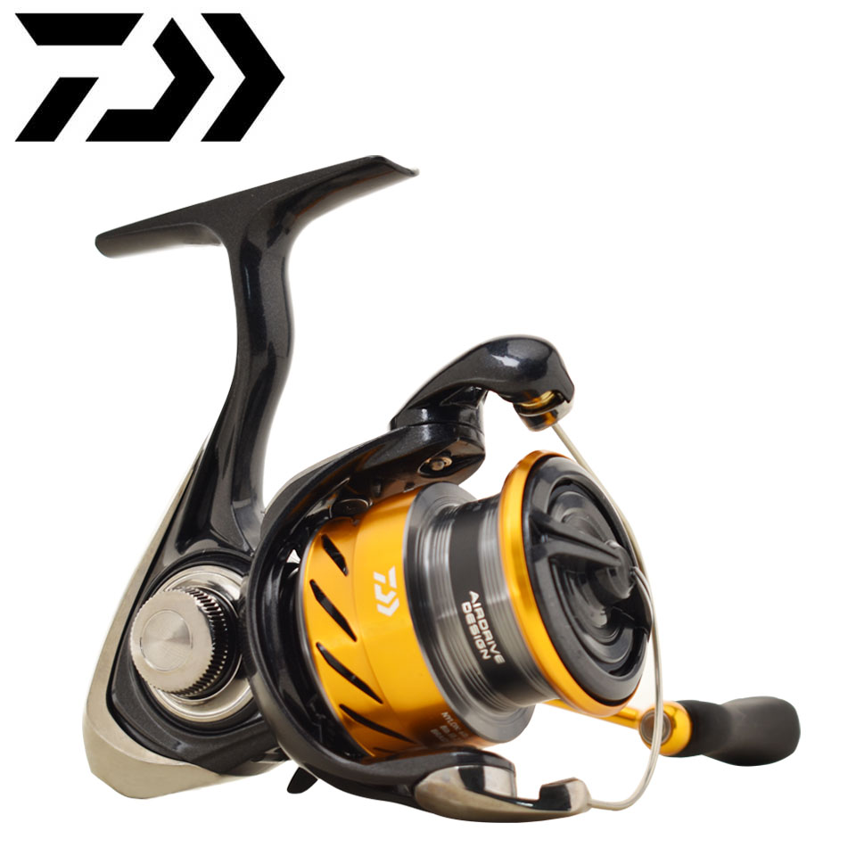 รอกตกปลา2024 DAIWA revros CS L - Kastking Reel Zephyr บทวิจารณ์และราคา