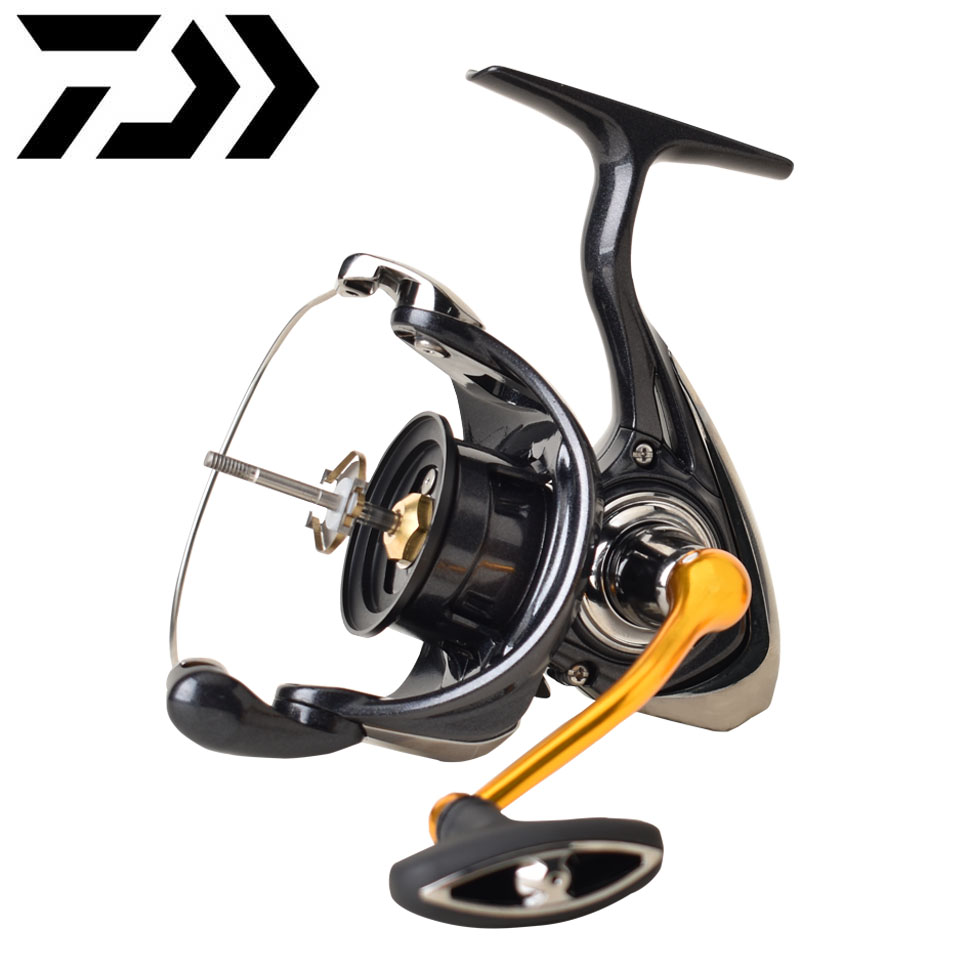 รอกตกปลา2024 DAIWA revros CS L - Kastking Reel Zephyr บทวิจารณ์และราคา