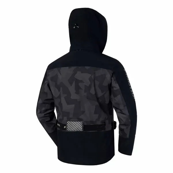 เสื้อแจ็คเก็ตตกปลา เสื้อกันลมส - Fishing Rain Suit บทวิจารณ์และราคา